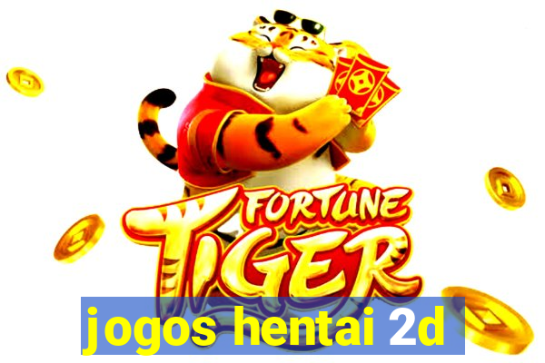 jogos hentai 2d